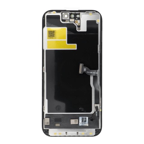 FixCell wyświetlacz do IPHONE 14 Pro SOFT OLED 120Hz (Diagnosable: Used)
