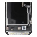 FixCell wyświetlacz do IPHONE 14 Pro SOFT OLED 120Hz (Diagnosable: Used)