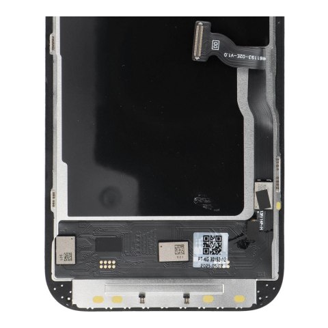 FixCell wyświetlacz do IPHONE 14 Pro SOFT OLED 120Hz (Diagnosable: Used)