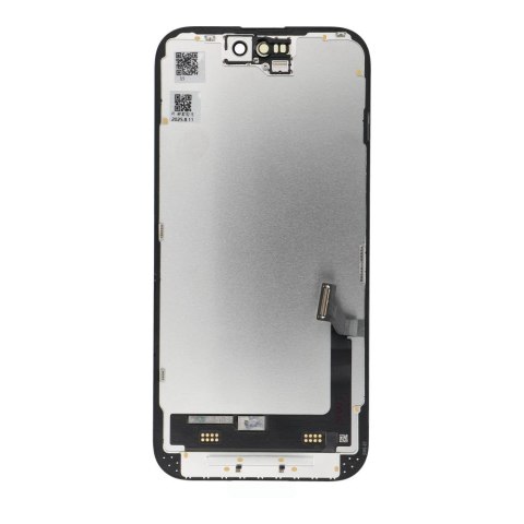 FixCell wyświetlacz do IPHONE 15 FOG OLED