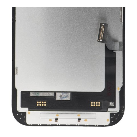 FixCell wyświetlacz do IPHONE 15 FOG OLED