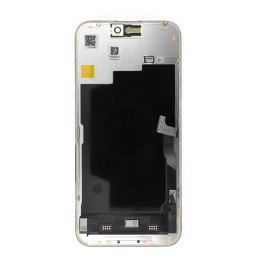 FixCell wyświetlacz do IPHONE 15 PRO MAX SOFT OLED 120Hz (Diagnosable: Used)