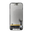 FixCell wyświetlacz do IPHONE 15 SOFT OLED 120Hz (Diagnosable: Used)