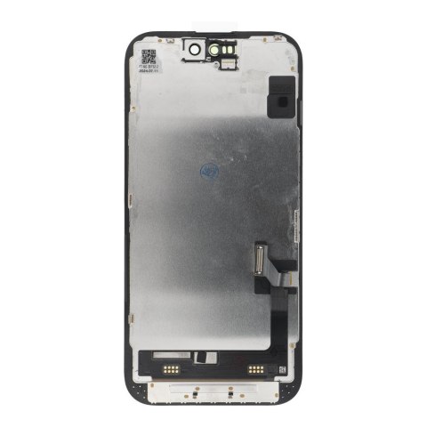FixCell wyświetlacz do IPHONE 15 Super Retina XDR (odnowiony)