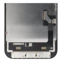 FixCell wyświetlacz do IPHONE 15 Super Retina XDR (odnowiony)