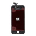 FixCell wyświetlacz do IPHONE 5G czarny (wysoka jasność)