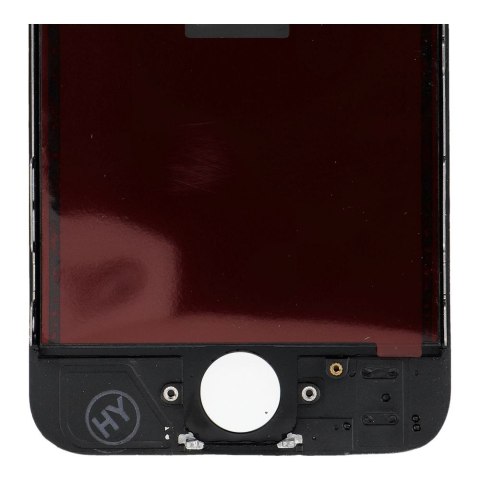 FixCell wyświetlacz do IPHONE 5G czarny (wysoka jasność)