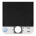 FixCell wyświetlacz do IPHONE 5S SE (1gen) biały (odnowiony)