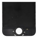 FixCell wyświetlacz do IPHONE 5S SE (1gen) czarny (odnowiony)