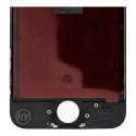 FixCell wyświetlacz do IPHONE 5S SE (1gen) czarny (wysoka jasność)