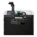 FixCell wyświetlacz do IPHONE 6G biały (odnowiony)