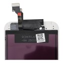 FixCell wyświetlacz do IPHONE 6G biały (wysoka jasność)