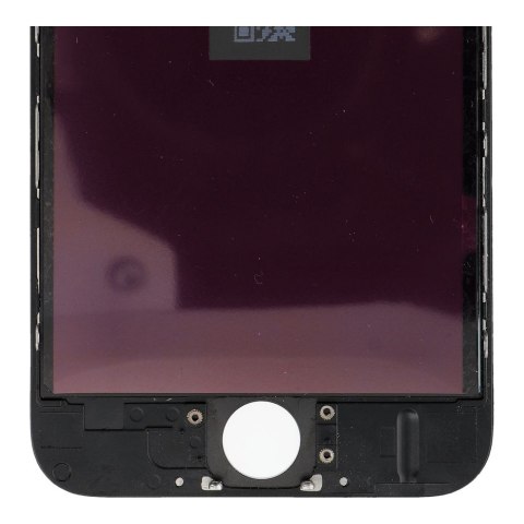 FixCell wyświetlacz do IPHONE 6G czarny (odnowiony)