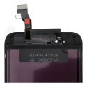 FixCell wyświetlacz do IPHONE 6G czarny (wysoka jasność)