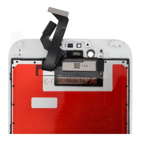 FixCell wyświetlacz do IPHONE 6S biały (wysoka jasność)