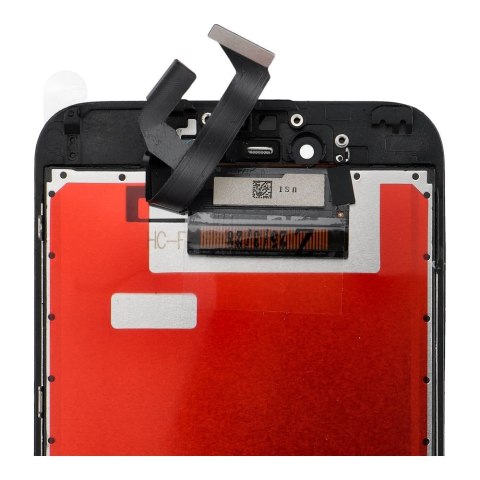 FixCell wyświetlacz do IPHONE 6S czarny (wysoka jasność)