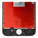 FixCell wyświetlacz do IPHONE 6S czarny (wysoka jasność)