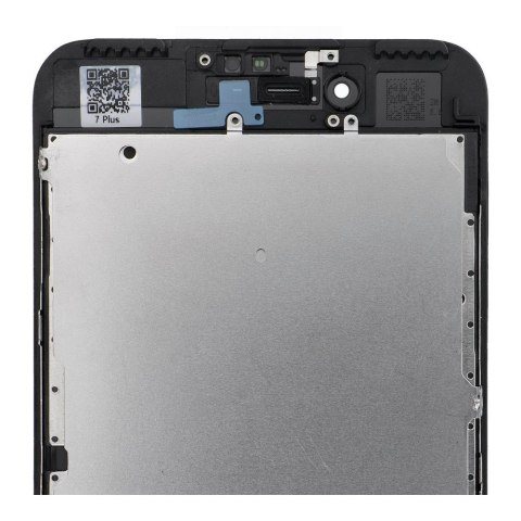 FixCell wyświetlacz do IPHONE 7 Plus Retina Czarny (odnowiony)