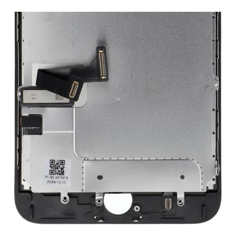 FixCell wyświetlacz do IPHONE 7 Plus Retina Czarny (odnowiony)