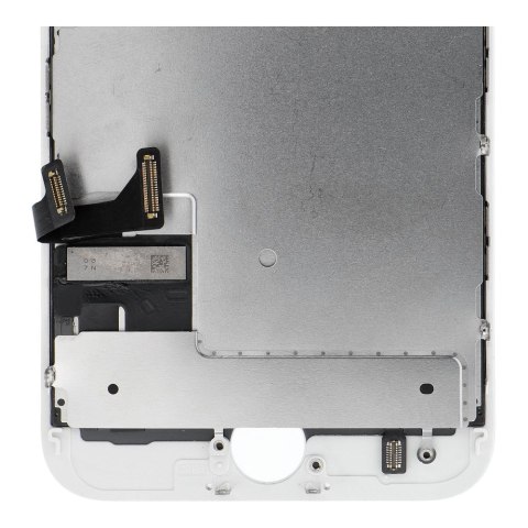 FixCell wyświetlacz do IPHONE 7 Retina Biały (odnowiony)
