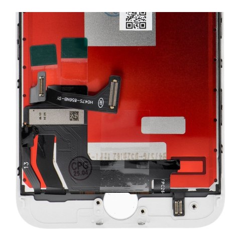 FixCell wyświetlacz do IPHONE 7G biały (wysoka jasność)