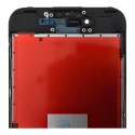 FixCell wyświetlacz do IPHONE 7G czarny (wysoka jasność)