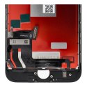 FixCell wyświetlacz do IPHONE 7G czarny (wysoka jasność)