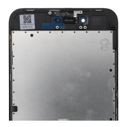 FixCell wyświetlacz do IPHONE 8 Plus Retina Czarny (odnowiony)
