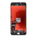 FixCell wyświetlacz do IPHONE 8 Plus czarny (wysoka jasność)