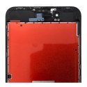 FixCell wyświetlacz do IPHONE 8 Plus czarny (wysoka jasność)