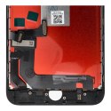 FixCell wyświetlacz do IPHONE 8 Plus czarny (wysoka jasność)