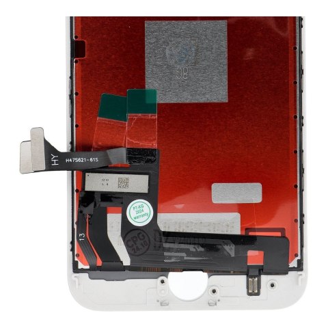 FixCell wyświetlacz do IPHONE 8G SE 2020 biały (wysoka jasność)