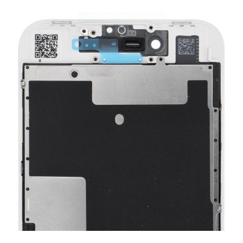 FixCell wyświetlacz do IPHONE 8/SE 2020 Retina Biały (odnowiony)