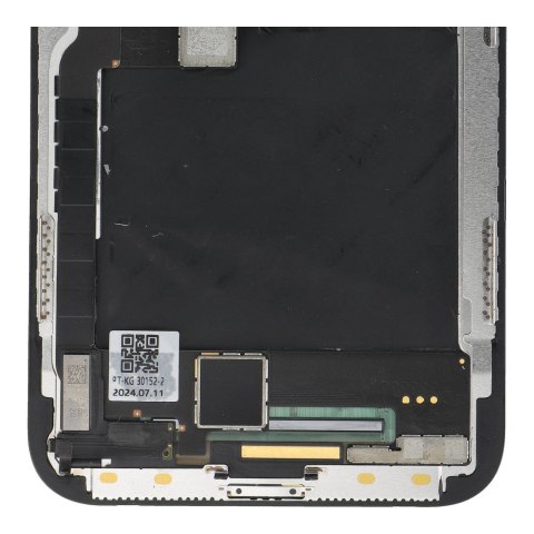FixCell wyświetlacz do IPHONE X Super Retina (odnowiony)