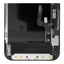 JK Wyświetlacz LCD do IPHONE 12 / 12 PRO FullHD Incell (Change IC)
