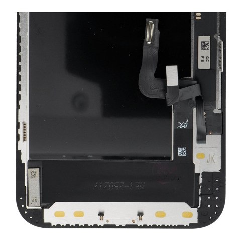 JK Wyświetlacz LCD do IPHONE 12 / 12 PRO FullHD Incell (Change IC)
