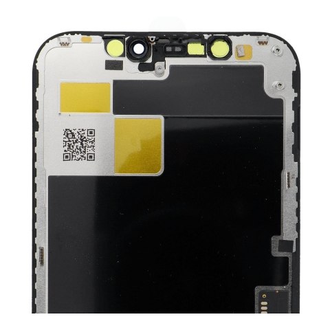 JK Wyświetlacz LCD do IPHONE 12 / 12 PRO FullHD Incell (Change IC)