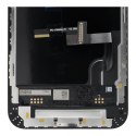 JK Wyświetlacz LCD do IPHONE 12 Mini FullHD Incell (Change IC)