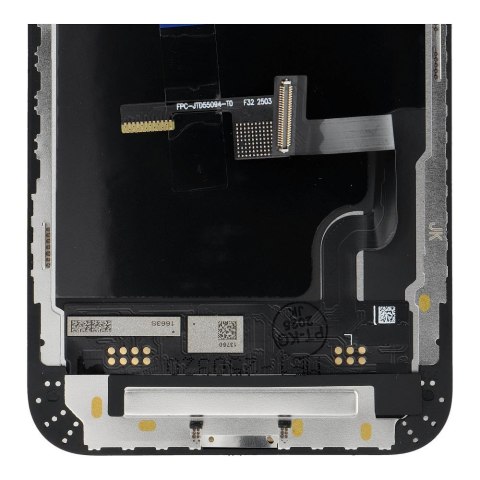 JK Wyświetlacz LCD do IPHONE 12 Mini FullHD Incell (Change IC)