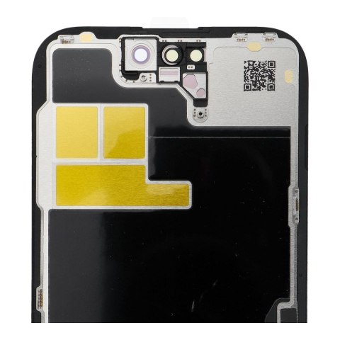 JK Wyświetlacz LCD do IPHONE 14 Pro HARD OLED (Change IC)