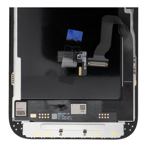 JK Wyświetlacz LCD do IPHONE 14 Pro HARD OLED (Change IC)
