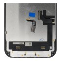 JK Wyświetlacz LCD do IPHONE 15 FullHD Incell (Change IC)