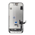 JK Wyświetlacz LCD do IPHONE 15 HARD OLED (Change IC)
