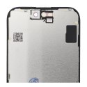 JK Wyświetlacz LCD do IPHONE 15 HARD OLED (Change IC)
