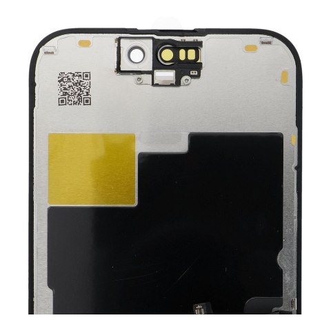 JK Wyświetlacz LCD do IPHONE 15 PRO FullHD Incell (Change IC)