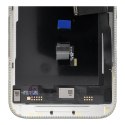 JK Wyświetlacz LCD do IPHONE 15 PRO HARD OLED (Change IC)
