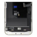 JK Wyświetlacz LCD do IPHONE 15 PRO MAX SOFT OLED (Change IC)