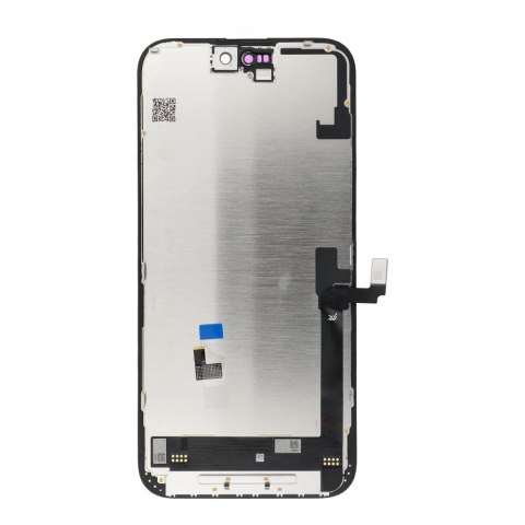 JK Wyświetlacz LCD do IPHONE 16 PLUS FullHD Incell (Change IC)