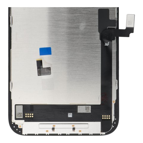 JK Wyświetlacz LCD do IPHONE 16 PLUS FullHD Incell (Change IC)