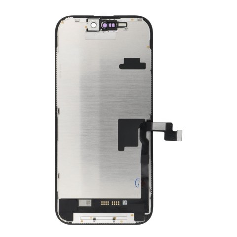 JK Wyświetlacz LCD do IPHONE 16 PRO 90Hz FullHD Incell (Change IC)
